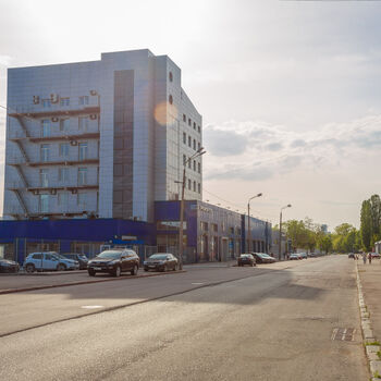 БЦ Илта